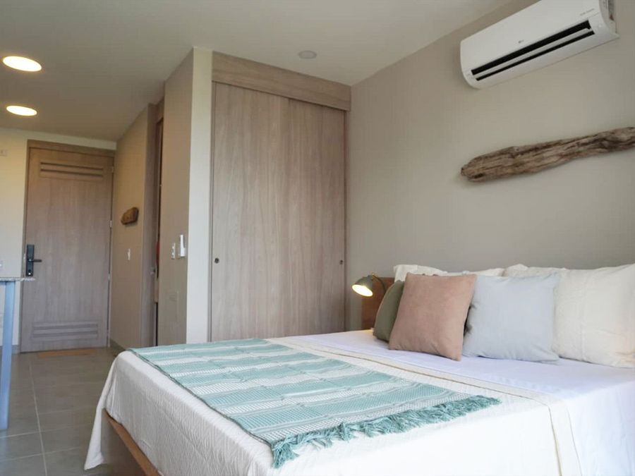 Loft Vista Panorámica al Mar | Don Jaca Resort