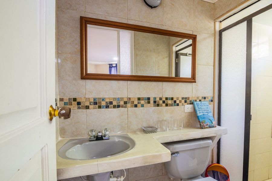 Isla Privada | A/C en Habitaciones 4