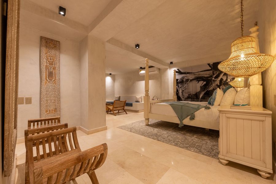 Casa IsaLuna: Oasis Privado de Lujo 3