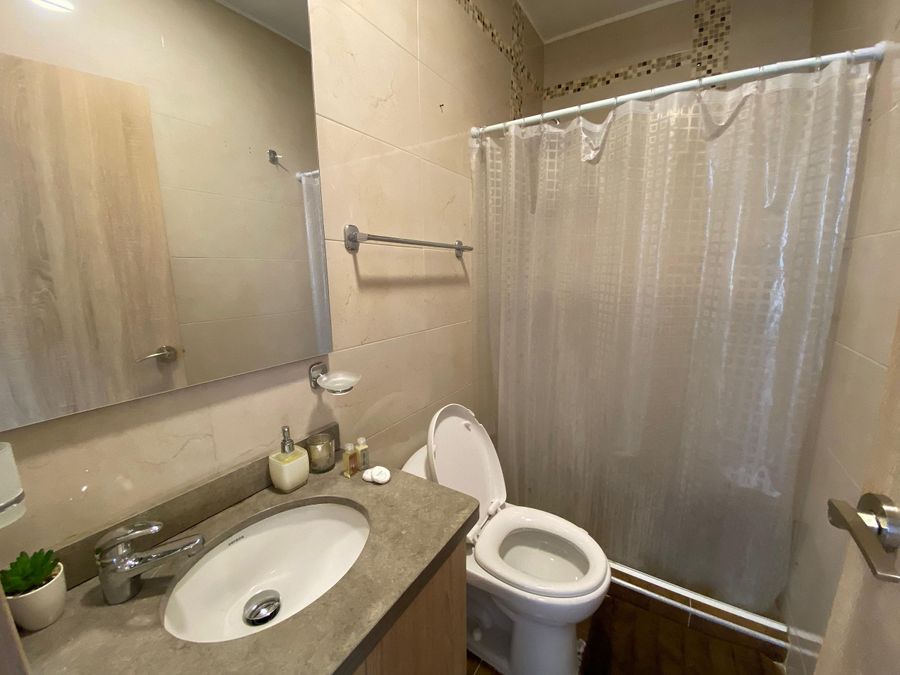 Casa de 5 habitaciones con jacuzzi 3