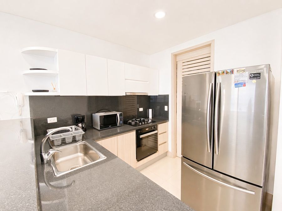 Apartamento nuevo, cerca del casco antiguo 22 5