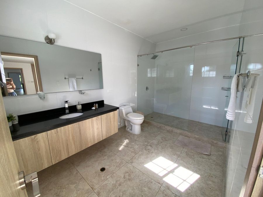 Casa de 5 habitaciones con jacuzzi 2