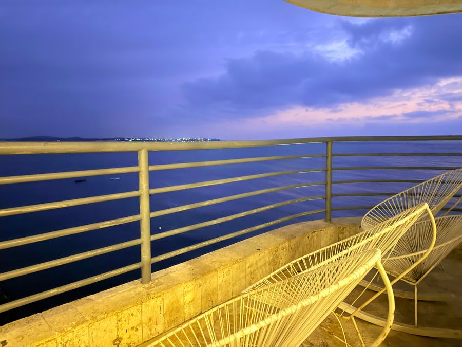 Lodging Apartamento Penthouse con Piscina 5
