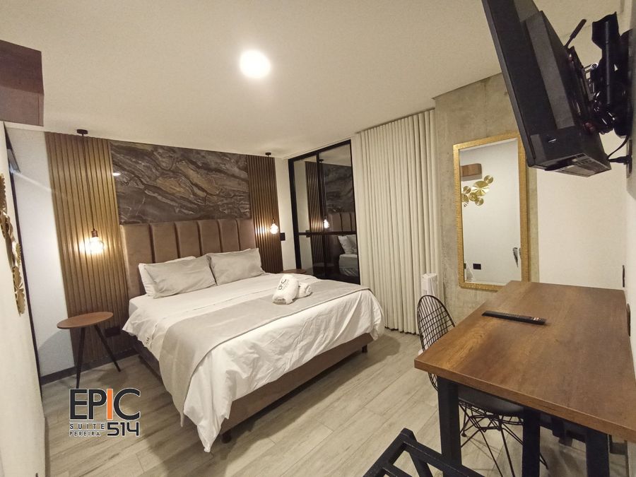 Epic Suite 514 Fam Exclusive 2 Room 5P Airport 3
