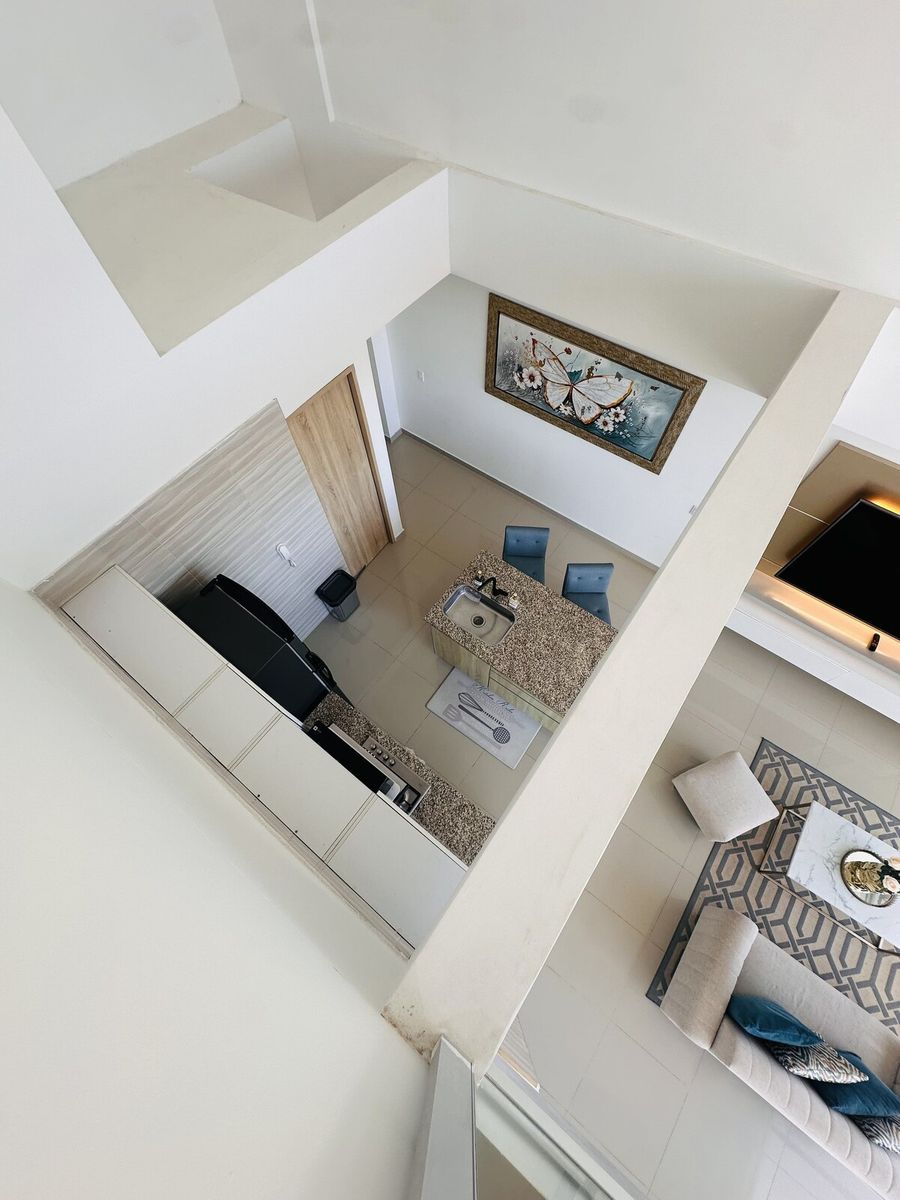 Victorias del Mar: Oceanfront Duplex 4