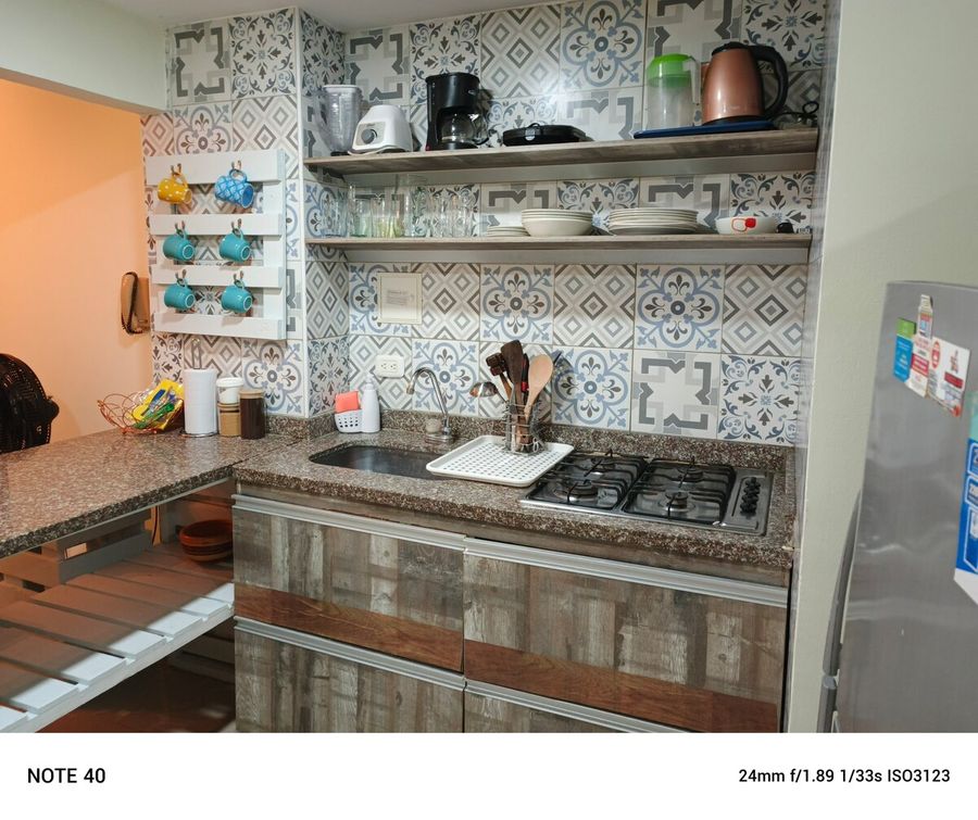 Acogedor apartamento loft para 4 personas. 5