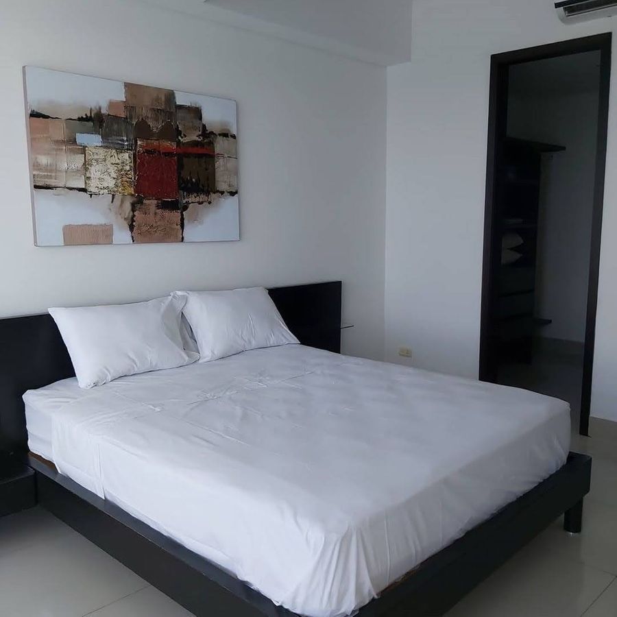 Lodging Apartamento 1 Frente a la Playa 4