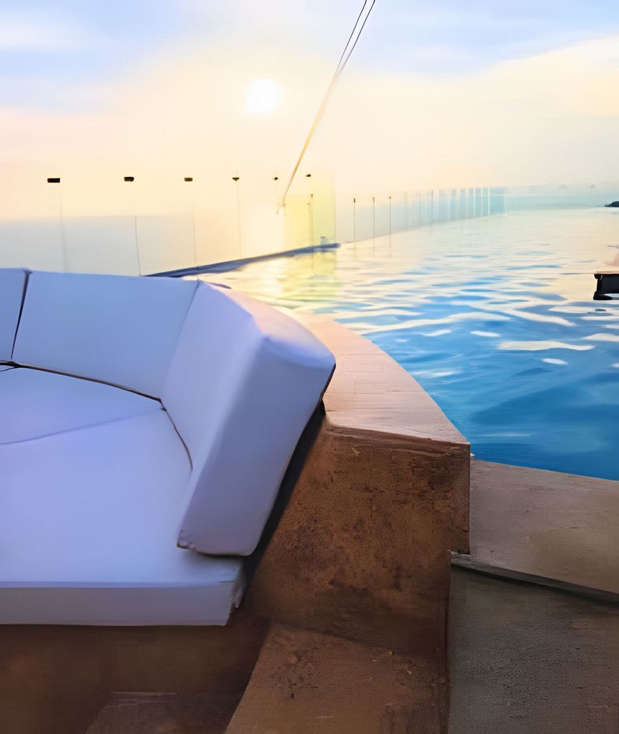 Spectacular apartment, unparallel views! 4