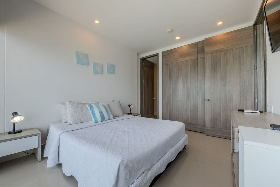 2102 Morros City - Espectacular Vista al Mar 3