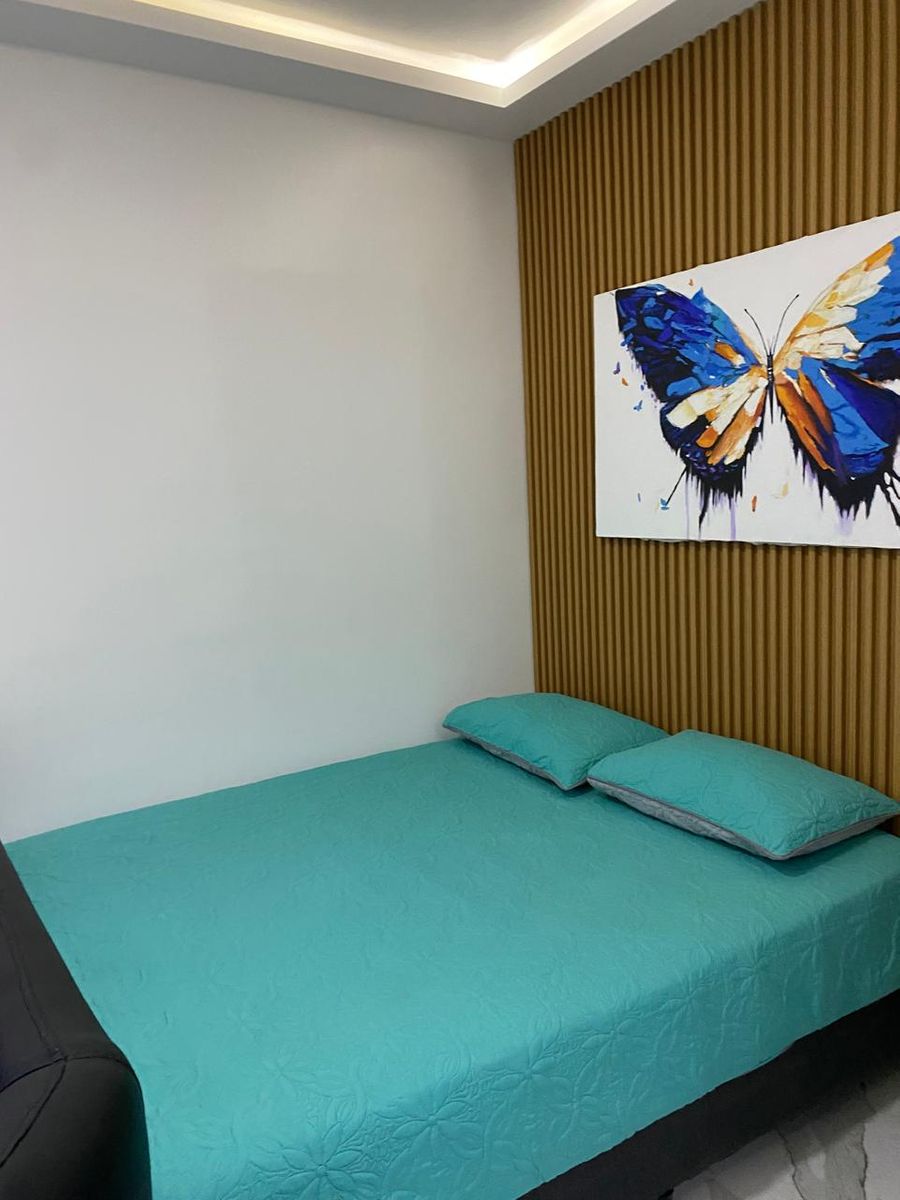 Apartaestudios VIP Santo Domingo  4