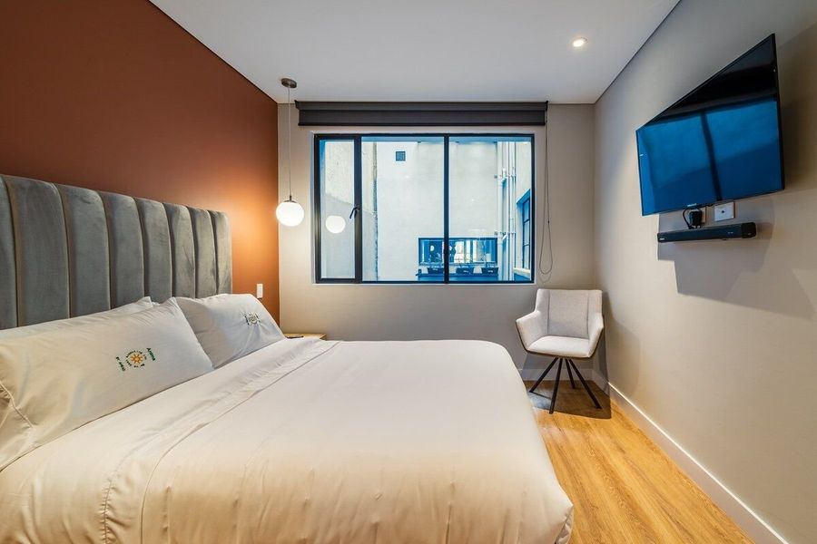 Moderno 1BR @Zona G con Lavanderia & Petfriendly 2