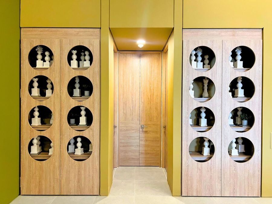 Hermoso Apartamento cerca al Mar 4