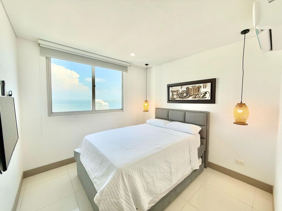 3br apartment-ocean view 3