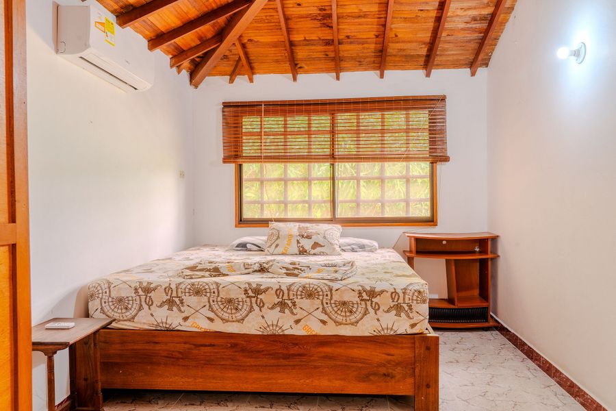 Hermosa Cabaña en Coveñas 3