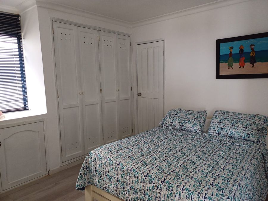 Hermosos Apartamento 2 Habitaciones frente al Mar 3