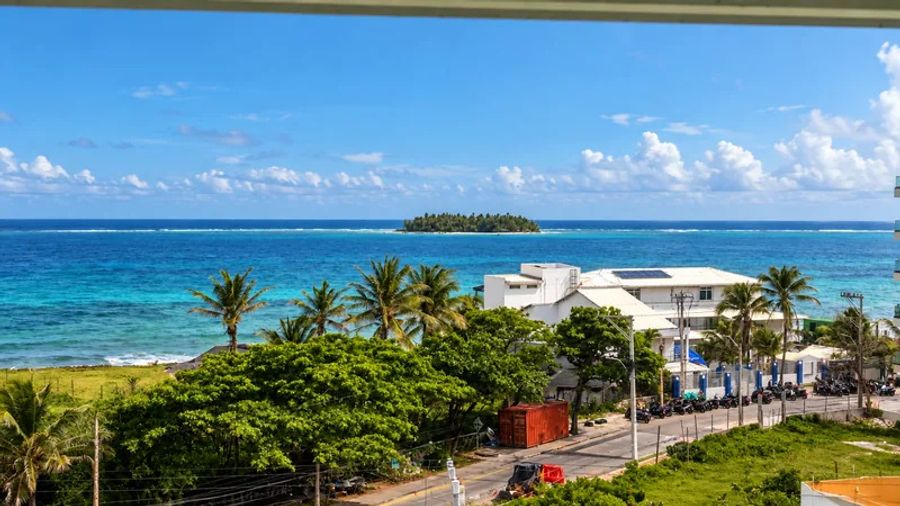 Suite San Andres 5