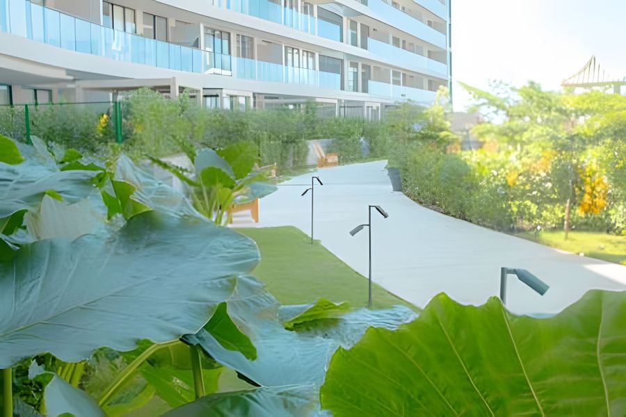 Luxury | Salida Playa + Piscina Privada | 2 suites 4