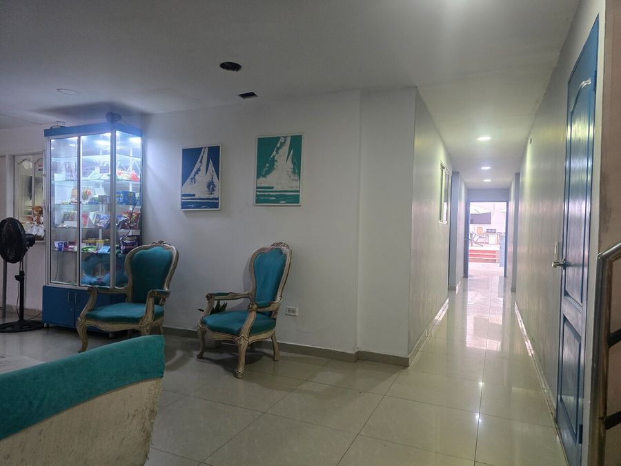 Bellamare 3 sol playa y arena vive Cartagena 4