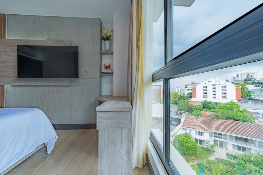 RM1105 | Santa Teresita Caminable | Pool + Sauna 5