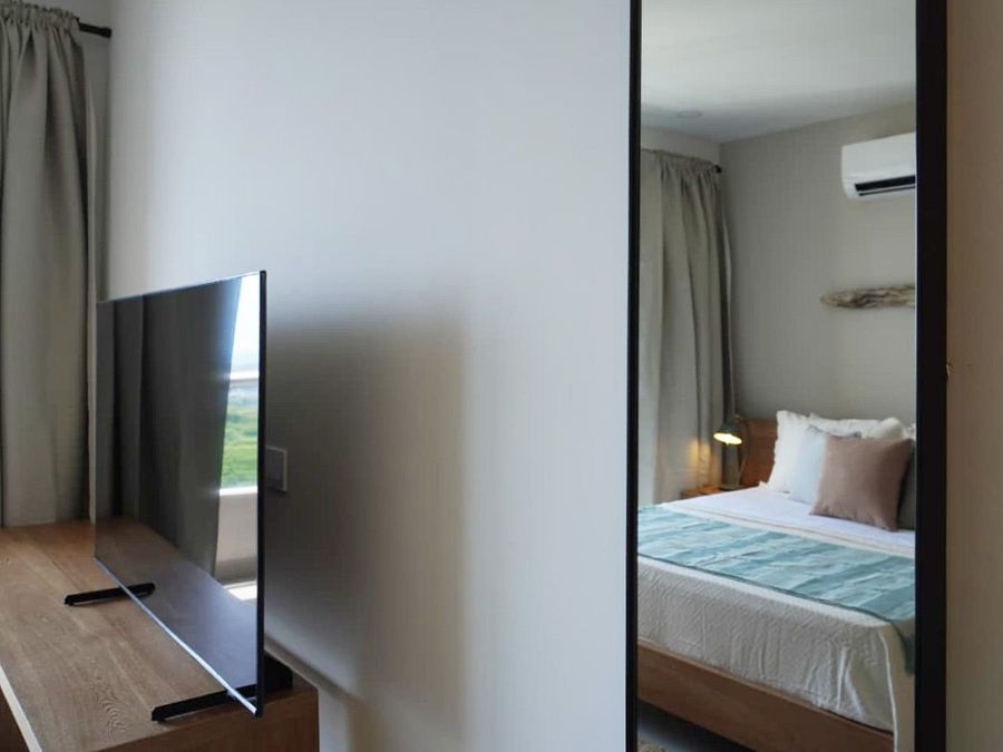 Loft Vista Panorámica al Mar | Don Jaca Resort 2