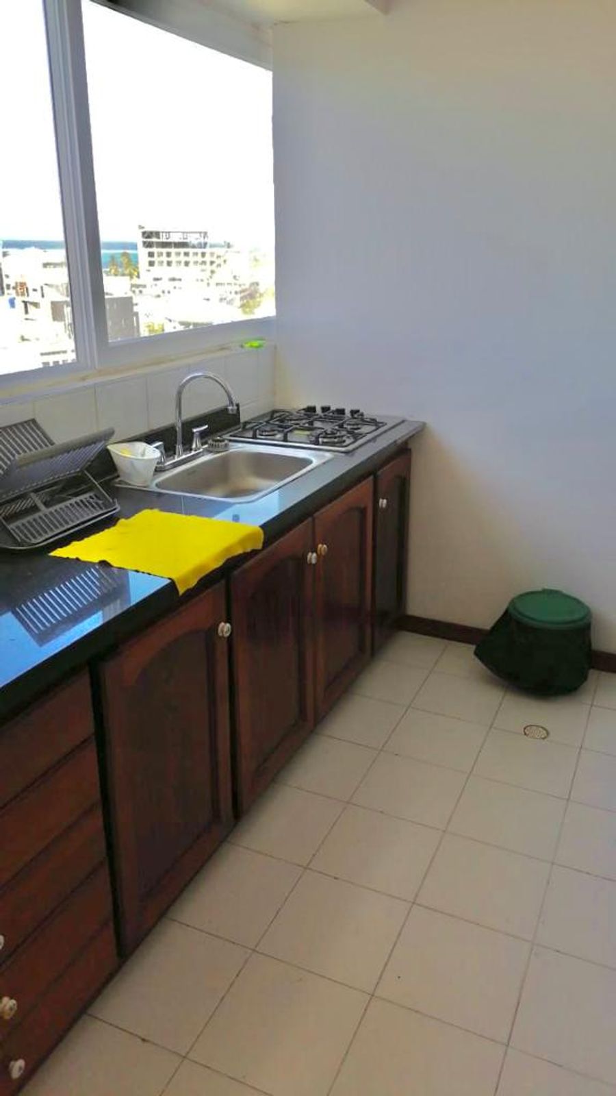 Apartamento Triplex cerca al centro SAI