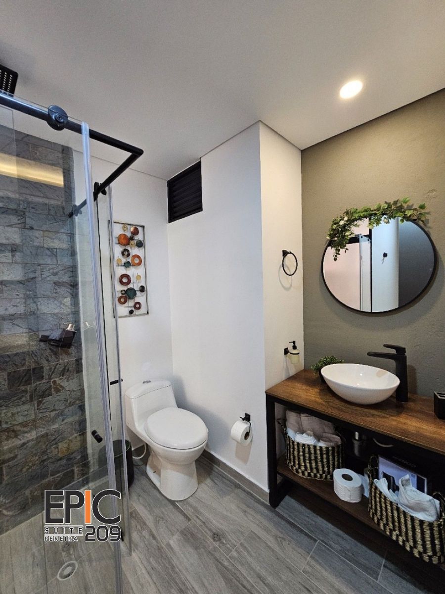 Epic Suite 209 Deluxe Aeropuerto 5