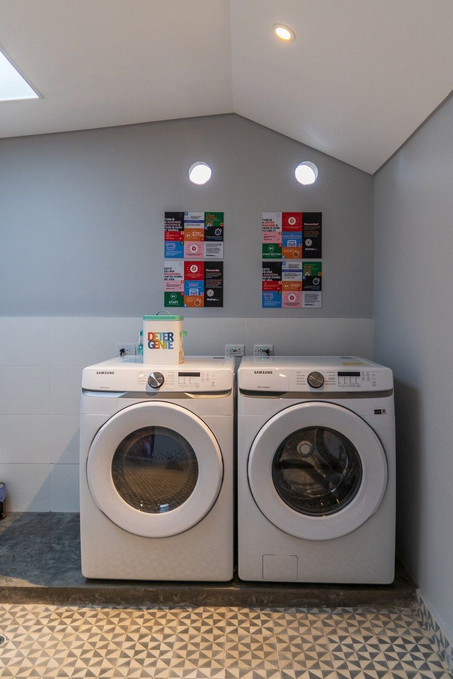 Moderno Loft @Zona G con Terraza privada 5