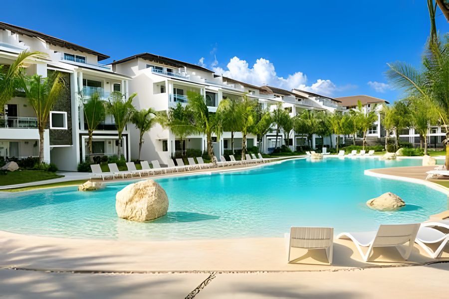 Estrella Garden Condo S204 by Advantage Club 3