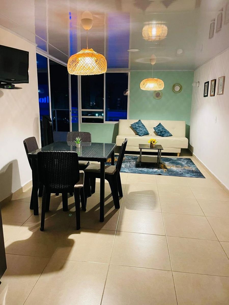 ¡Vacaciones Geniales Cartagena! 3