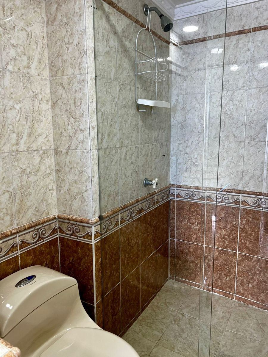 Apto de Dos Hab con Balcón - Laguito, Ctg 5