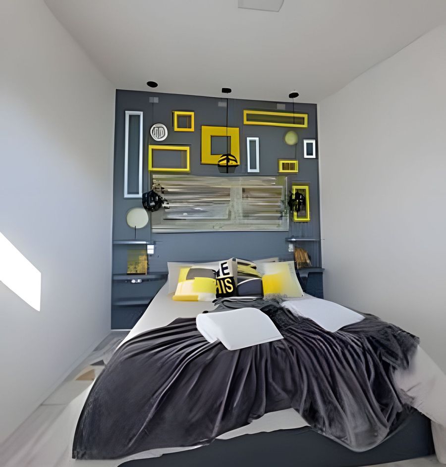 1 Loft cómodo + Wifi+ calefacción central 2