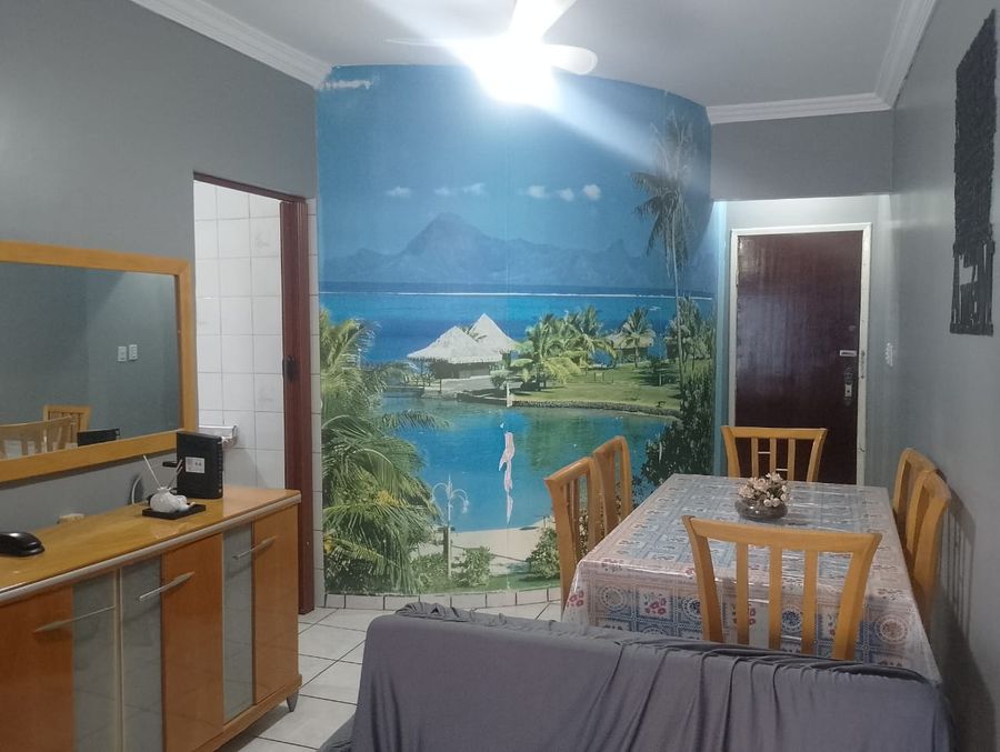 Ótimo Apto Praia Grande  2