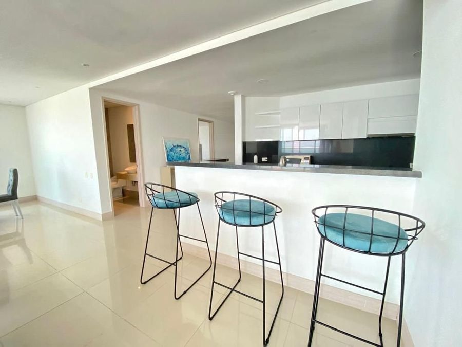 3BR Penthouse with Spectacular Ocean View 5