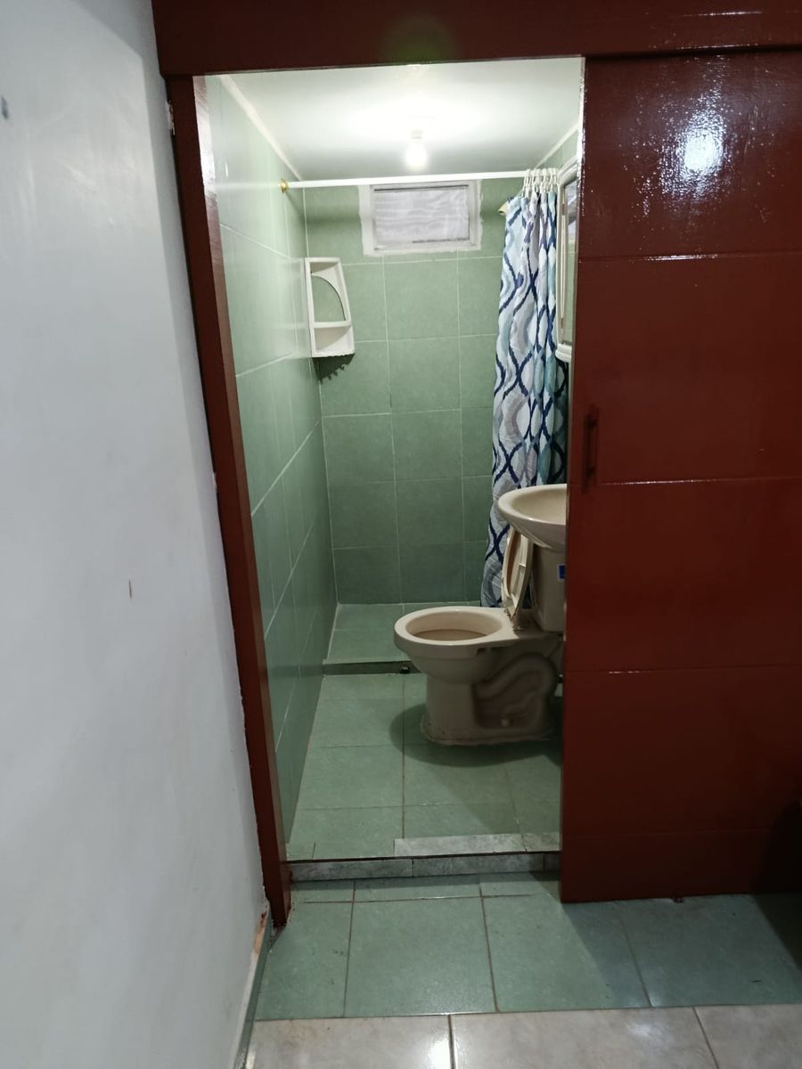 Apartaestudio con aire al Norte de Barranquilla 2