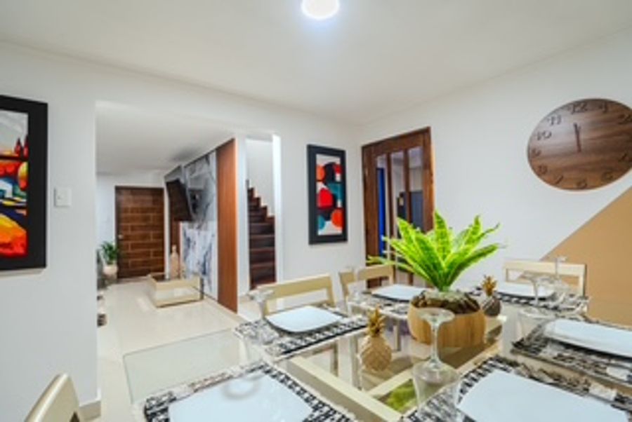 5 Bedroom Amazing Palace Minutes to Walled City 5