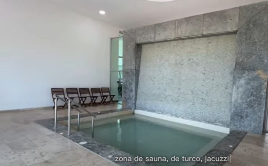 Casa Cerca al Mar Agua Marina 5