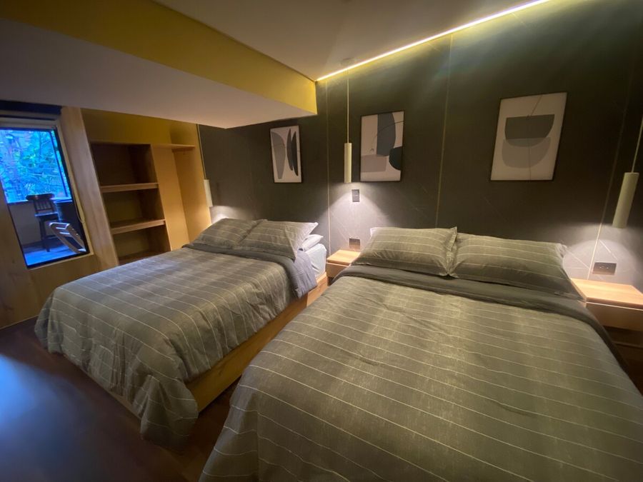Luxury Suite en Provenza 202 5