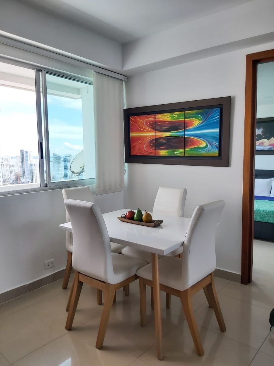 Lodging Apartamento 31 Frente a la Playa 2