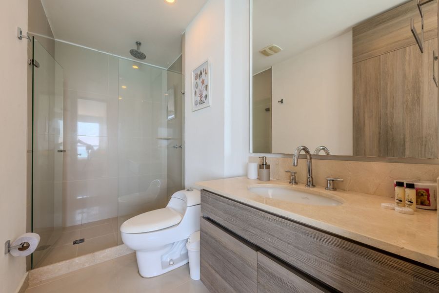 1704 Morros City - Espectacular Apto en Bocagrande 2