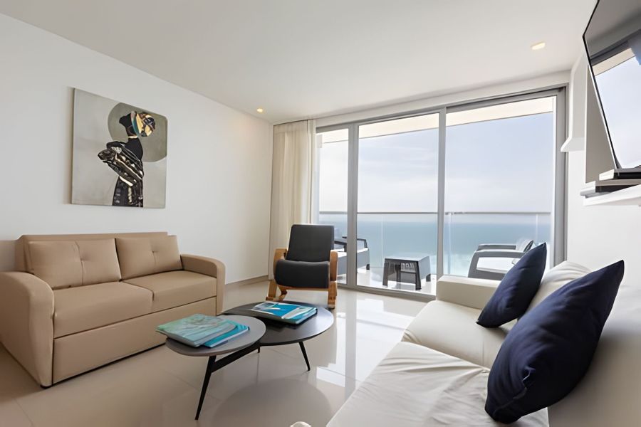 3605 Morros City - Paraiso en Cartagena
