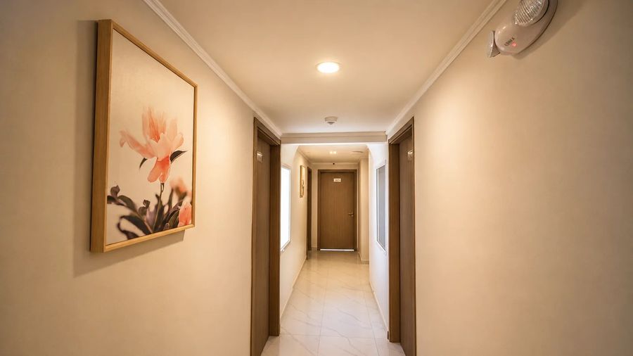 Suite San Andres 3