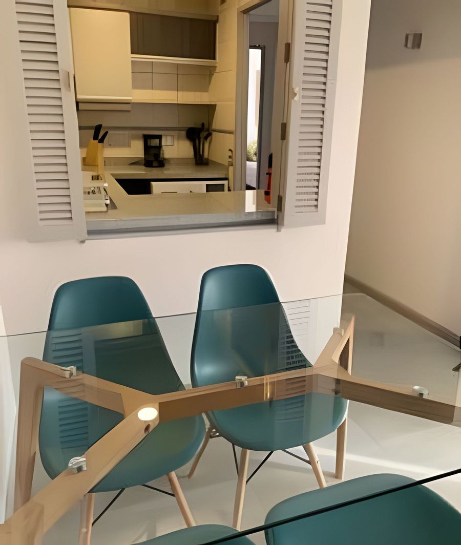 Espacio bien distribuido para estadías tranquilas 3
