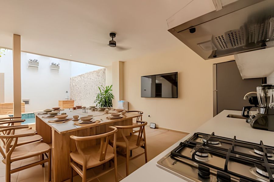 Casa Encanto - Corazón de Getsemaní 2
