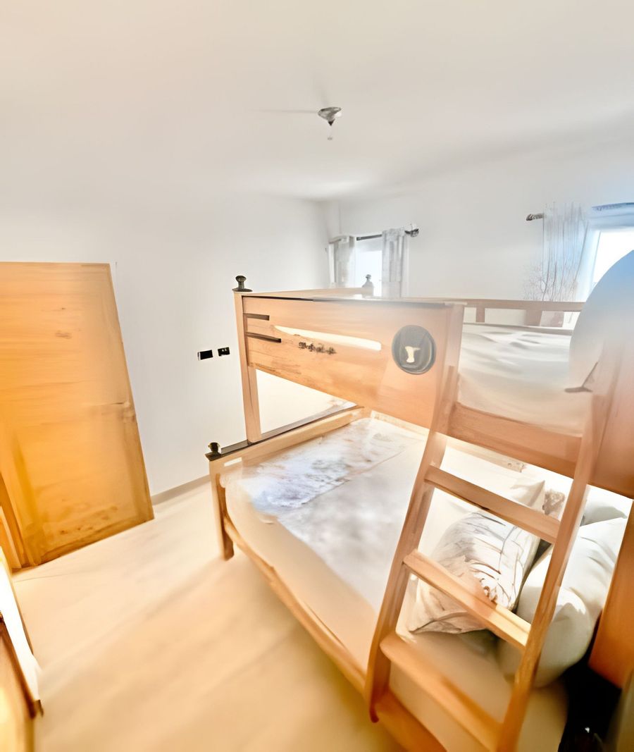 Garden Condo i102 by Advantage Club 4