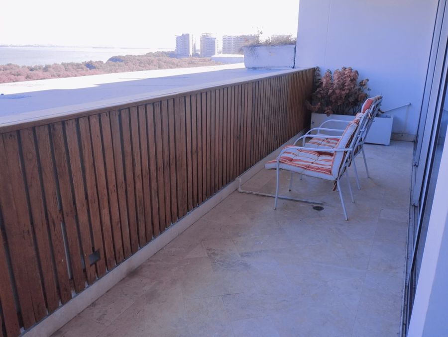 Penthouse Playa Directa 14 Pax 3