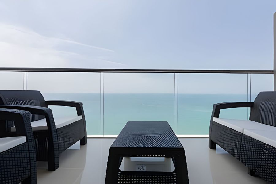 3605 Morros City - Paraiso en Cartagena 2