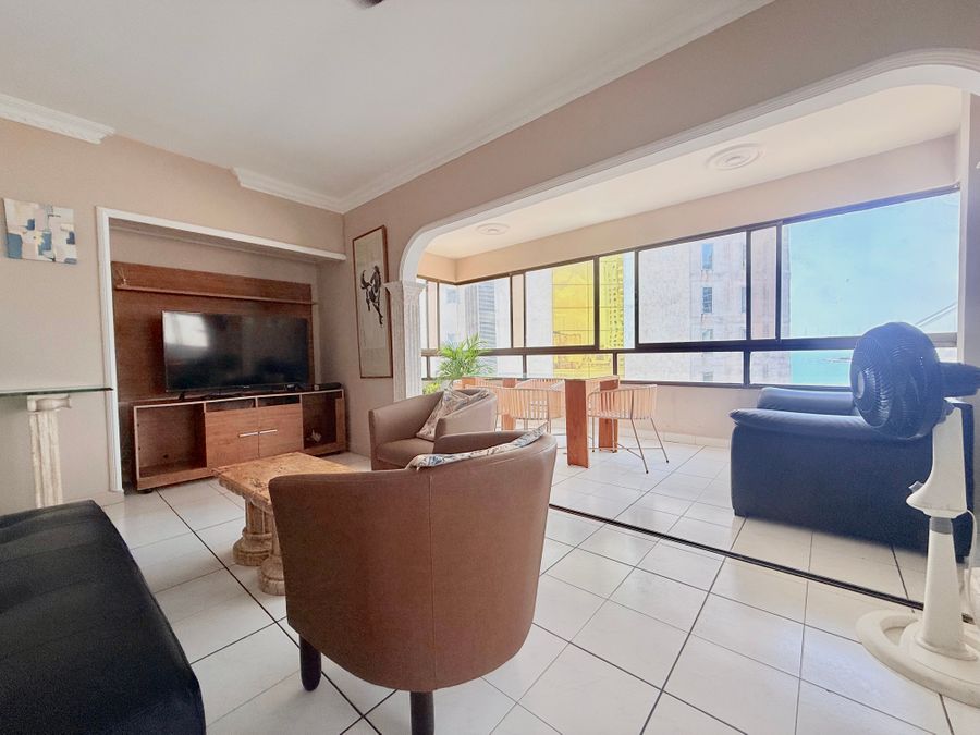 Hermoso Apartamento Familiar en Bocagrande 3