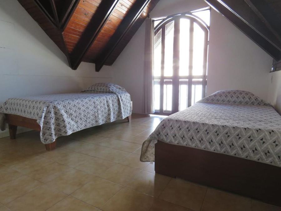 Apartamento centro SAI cerca playa Spratt 5