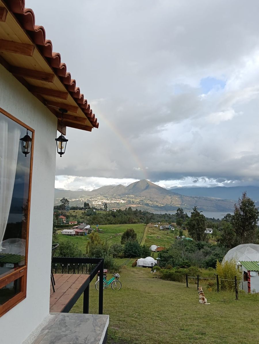 La Villa Luxury Cabaña 2