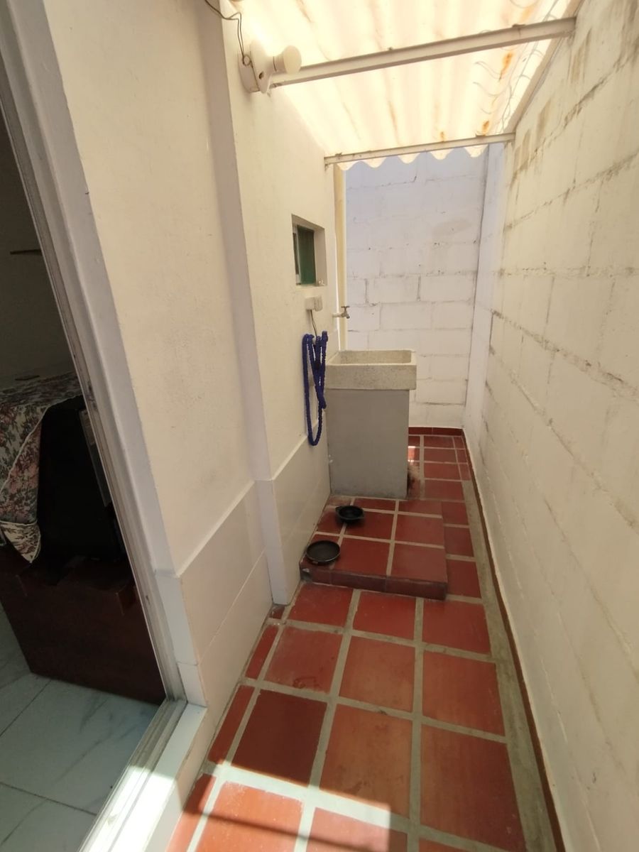 APARTAMENTO MAR DE KIRA 3
